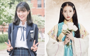 Kim Hye Yoon Dipuji Mirip IU Saat Dandan Era Sageuk di 'Extraordinary You' 