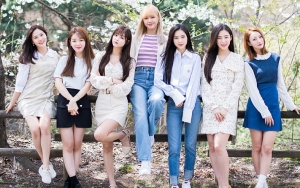 Konsep Vampir Oh My Girl di 'Queendom' Dipuji Seperti Nonton Pesta Akhir Tahun