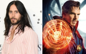 Jared Leto Dikabarkan Gabung 'Doctor Strange In The Multiverse of Madness'