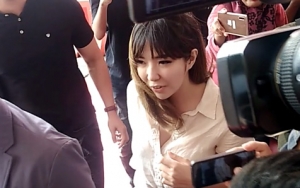  Merasa Dirugikan, Gisella Anastasia Laporkan Penyebar Video Panas ke Polisi
