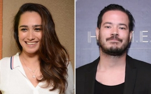 Alexandra Gottardo Tanggapi Adegan Panasnya Dengan Zack Lee Yang Kembali Viral