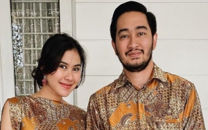 Sikap Jeje Govinda Ini Bikin Syahnaz Sadiqah Ramai Dijuluki Istri Beruntung