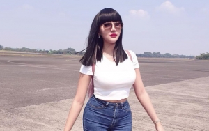 Lucinta Luna Ngaku Makin Banjir Job Usai Sakit, Double Eyes Kembali Jadi Sorotan