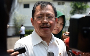 Menkes Terawan Siap Serahkan Gaji Pertama Untuk BPJS Kesehatan
