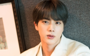 Jin BTS Syok Berat Didiagnosis Alergi Bawang Putih, Fans Malah Jadikan Lelucon
