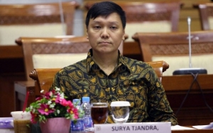 Politisi PSI Surya Tjandra Diangkat Jokowi Jadi Wamen, Penyandang Disabilitas Beri Apresiasi