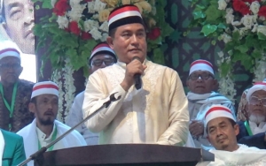 Yusril Ihza Mahendra Tak Masuk Kabinet Jokowi, PBB Sebut Mungkin Ditempatkan di Pos Lain