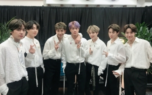 Usai Gaet Lauv, BTS Manjakan Fans Dengan Momen Manis Lewat MV 'Make It Right' Versi Vertikal