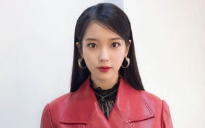 Lama Dinanti, Penjualan Tiket Konser IU Habis Diserbu Fans  Di Menit Pertama