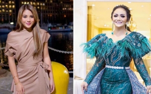 Aurel Blak-Blakan Bongkar Kedok Krisdayanti Selingkuh Jadi Alasan Cinta Berat ke Anang 'Sang Ayah'