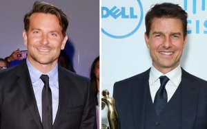 Bradley Cooper Dikabarkan Jadi Pemeran Utama di 'Green Lantern Corps', Depak Tom Cruise