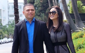 Raul Diledek Takut Krisdayanti Selingkuh dengan Anggota DPR, Ramalan Lawas Bongkar Nasib Pernikahan