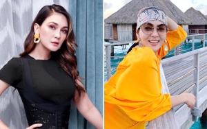 Silet Awards 2019: Luna Maya Jadi Mantan Tersilet, Absen Gara-Gara Syahrini?