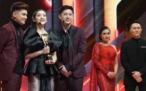 Silet Awards 2019: Daftar Lengkap Pemenang, Dari Ranty Maria Hingga 'Cahaya Terindah'