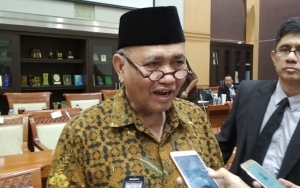 Perkuat Pemberantasan Korupsi, KPK Usul Jokowi Bentuk Kementerian Khusus