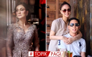 Luna Maya Bertemu Rap Monster ‘Suami’ Di Korea, Yuanita Christiani Hamil Anak Pertama-Topik Pagi