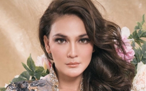 Silet Awards 2019: Luna Maya Bak Dipermalukan Lewat Piala 'Mantan Tersilet', Acara Bela Syahrini?