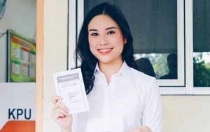 Intip Sosok Angela Tanoesoedibjo, Wamen Cantik yang Dipuji Menteri Wishnutama