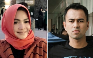 Dulu Amit-Amit, Ini yang Bikin Ibunda Nagita Akhirnya Terima Raffi Ahmad Jadi Mantu