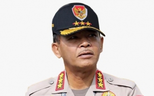 PDIP Sebut Idham Azis Punya Empat Tantangan Yang Harus Diselesaikan Saat Jabat Kapolri