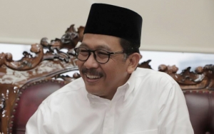Zainut Tauhid Jadi Wamenag, MUI Akan Gelar Sidang Soal Jabatannya di Organisasi