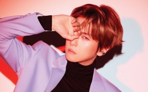 Baekhyun EXO Dibilang Tak Menua Usai Penampilannya Dibandingkan dengan Dulu