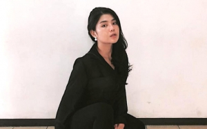 Silet Awards 2019: Rosa Meldianti Tampil Bak Princess, Lesung Pipi Hilang Jadi Sorotan