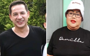 Ari Wibowo Mendadak Trending Cubit-Peluk Mesra Bude Sumiyati, Gaya 'Suami Posesif' Bikin Iri