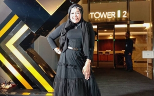 Silet Awards 2019: Ely Sugigi Ngaku Senang Bertemu Teman Artis Yang Tak Pernah Halu Dan Pansos