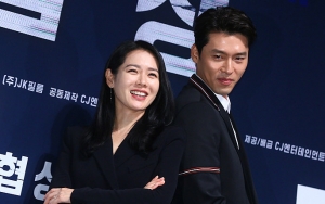 Son Ye Jin - Hyun Bin Dicurigai Akan Umumkan Pernikahan Usai 'Love's Emergency Landing' Rilis Teaser