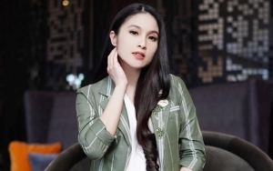 Sandra Dewi 'Dianggurin' Hingga Pasang Muka Jutek, Ternyata HaI Mulia ini yang Dilakukan Suami