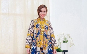 Ayu Ting Ting Sempat Punya Cita-Cita Jadi Model, Tapi Kandas Begitu Saja Karena Hal Ini