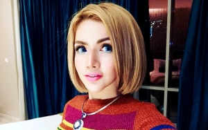 Silet Awards 2019: Dinobatkan Jadi 'Ratu Halu Indonesia', Barbie Kumalasari Semringah Banget!