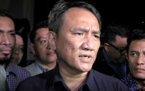 Kabinet Jokowi Nihil Kader Demokrat, Andi Arief Singgung 'Dendam Turunan'