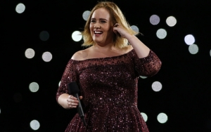 Adele Jadi Super Kurus Pasca Cerai dan Bikin Pangling, Makin Cantik!