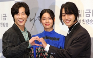 Seolhyun Puji Ketampanan Yang Se Jong dan Woo Do Hwan di 'My Country', Beber Perbedaan Ini