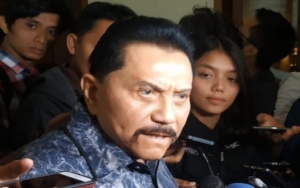 Soal Kabinet Jokowi, Eks Kepala BIN Hendropriyono: Ada yang Penempatannya Tak Cocok