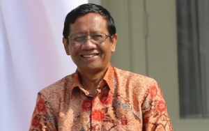Mahfud MD Bongkar Perbedaan Curang Pemilu di Era Orde Baru dan Reformasi