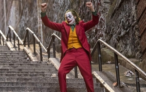 'Joker' Dilarang Tayang di Tiongkok Akibat Konten Kekerasan