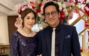 Istri Andre Taulany Liburan Tanpa Suami ke Korea, Isu Cerai Berembus Lagi