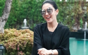 Silet Awards 2019: Jawaban Syahrini Soal Prestasi dan Sensasi Tuai Sindiran Pedas