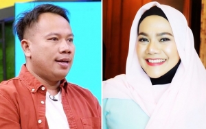 Vicky Prasetyo dan Sarita Abdul Mukti Kompak Pamer Foto, Sang Mantan Langsung Beri 'Restu'