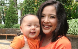 Jawaban Mengejutkan Tasya Kamila Saat Bayinya Disebut Sudah 'Mikir Keras' Soal Matematika