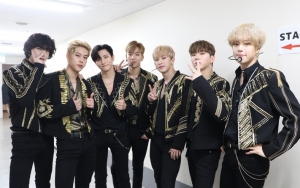 Monsta X Minta Maaf Usai Ketahuan Pernah Olok-Olok Gerakan Anti Kekerasan Seksual