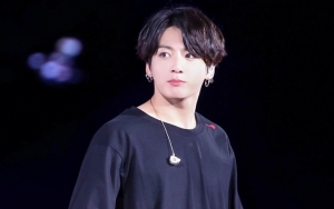 Rambut Baru, Ketampanan Jungkook di Konser BTS Bikin Bucin Makin Parah
