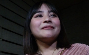 Putus dari Maxime Bouttier, Prilly Latuconsina Gagal Move On?