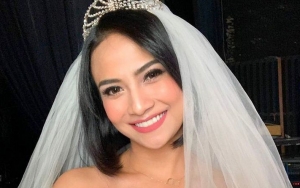 Vanessa Angel Umbar Belahan Dada, Netter Doakan Terciduk Seperti Artis PA