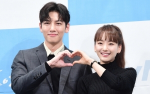 Ji Chang Wook dan Won Jin Ah Ciuman Hot di Kamar Mandi 'Melting Me Softly'