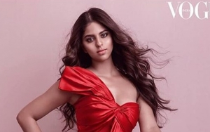 Putri Shahrukh Khan Diduga Bakal Perankan Superhero Muslim Kamala Khan di 'Ms. Marvel'