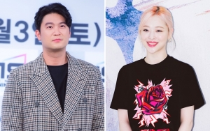Choiza Jadi Bintang Tamu 'The King Of Mask Singer', Netizen Singgung Mendiang Sulli